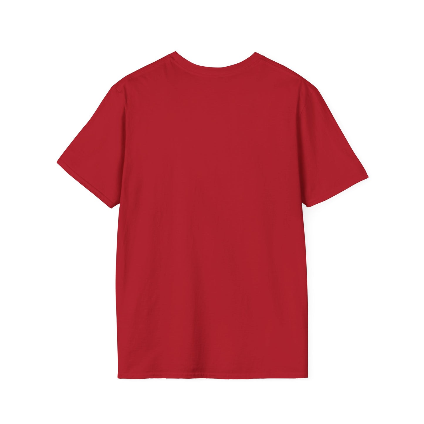 Breezy Bowl XX Unisex T-Shirt - Casual Wear, Graphic Tee, Gift for Chess Lovers, Birthday Tee, Everyday Comfort