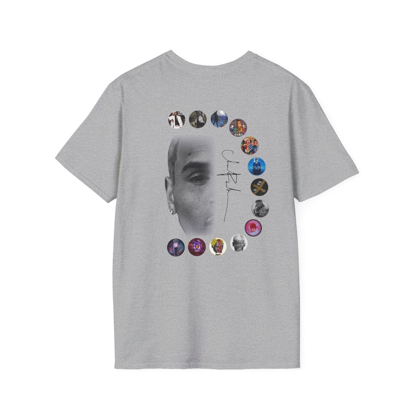 Bowl T-Shirt