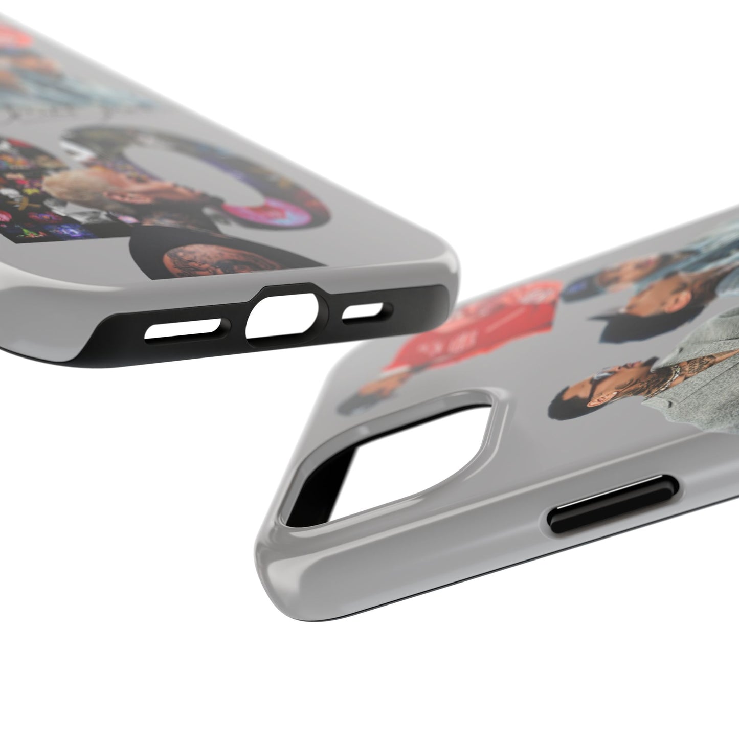 Phone Case - Chris Brown 20 Year Celebration