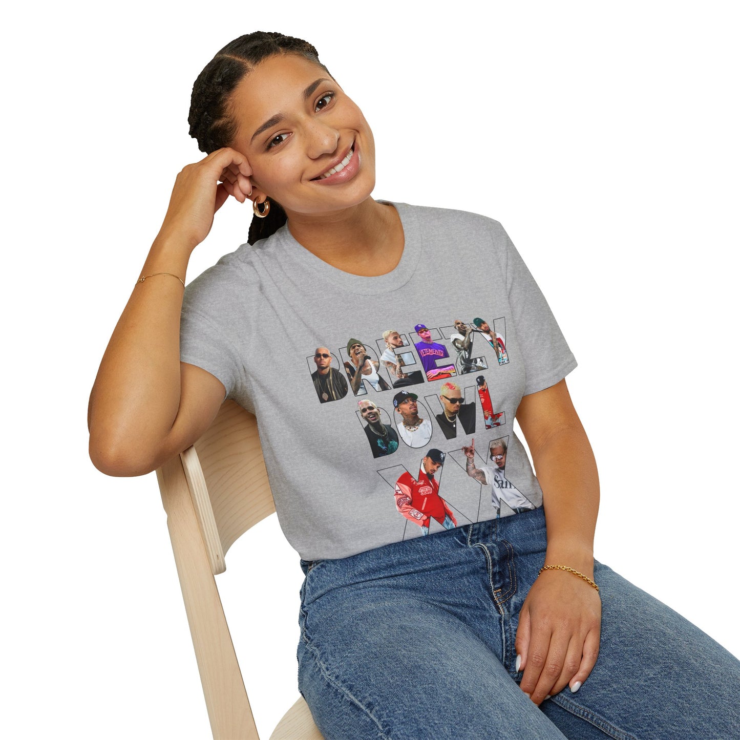 Bowl T-Shirt