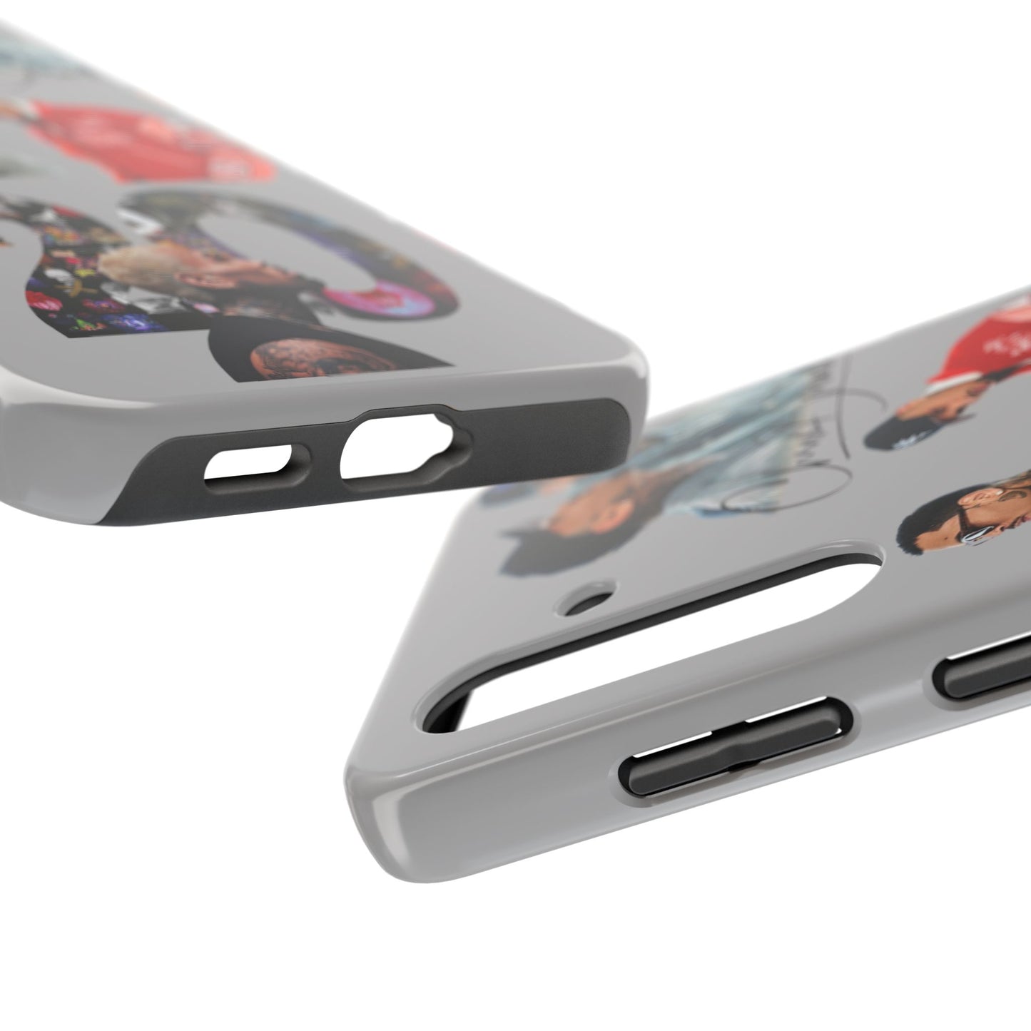 Phone Case - Chris Brown 20 Year Celebration