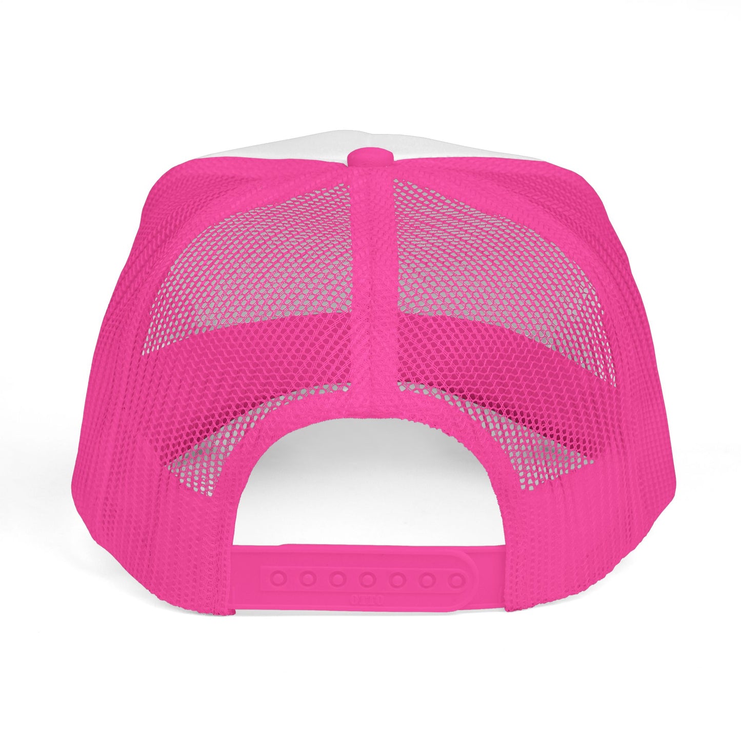 Trucker Cap - Breezy Bowl