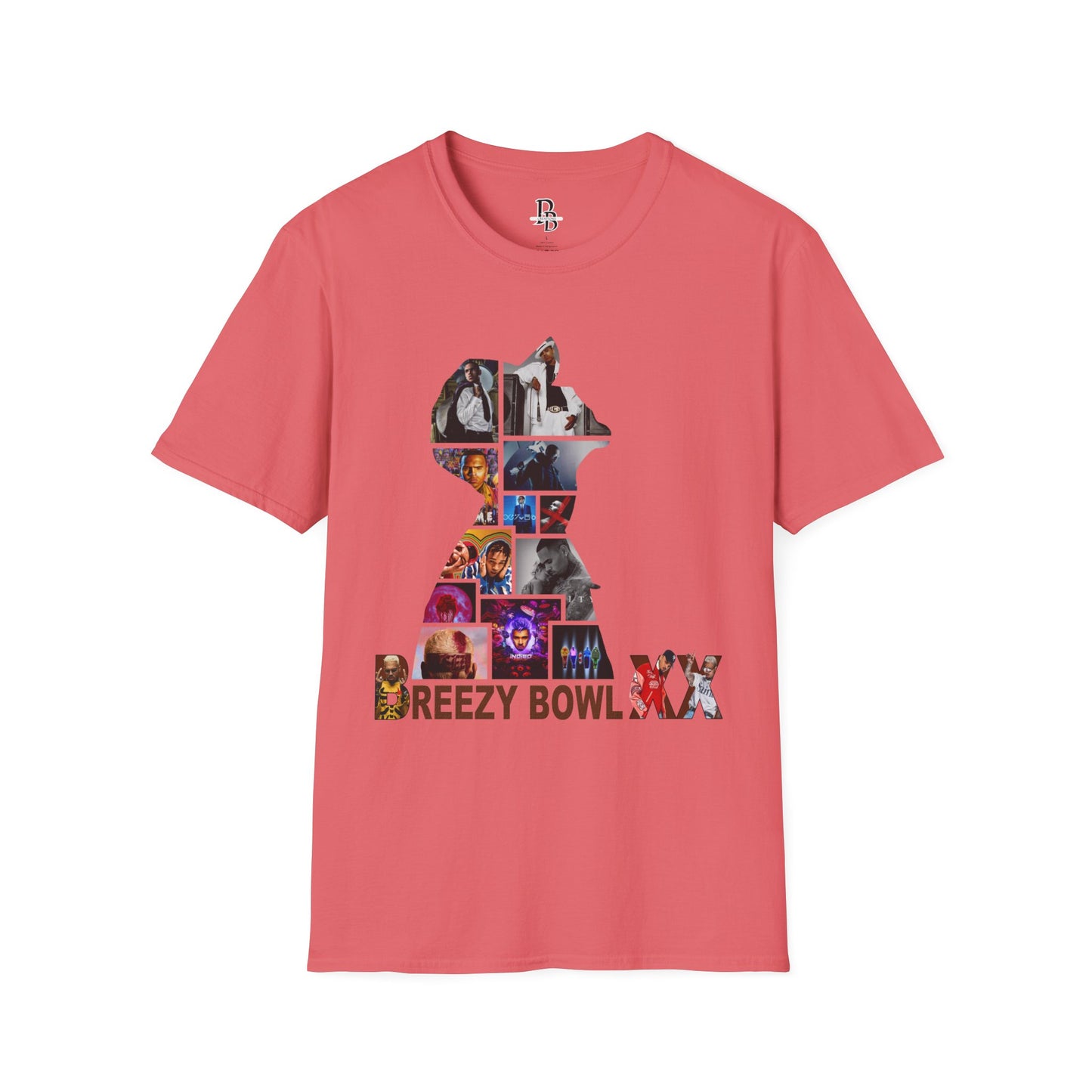 Breezy Bowl XX Unisex T-Shirt - Casual Wear, Graphic Tee, Gift for Chess Lovers, Birthday Tee, Everyday Comfort