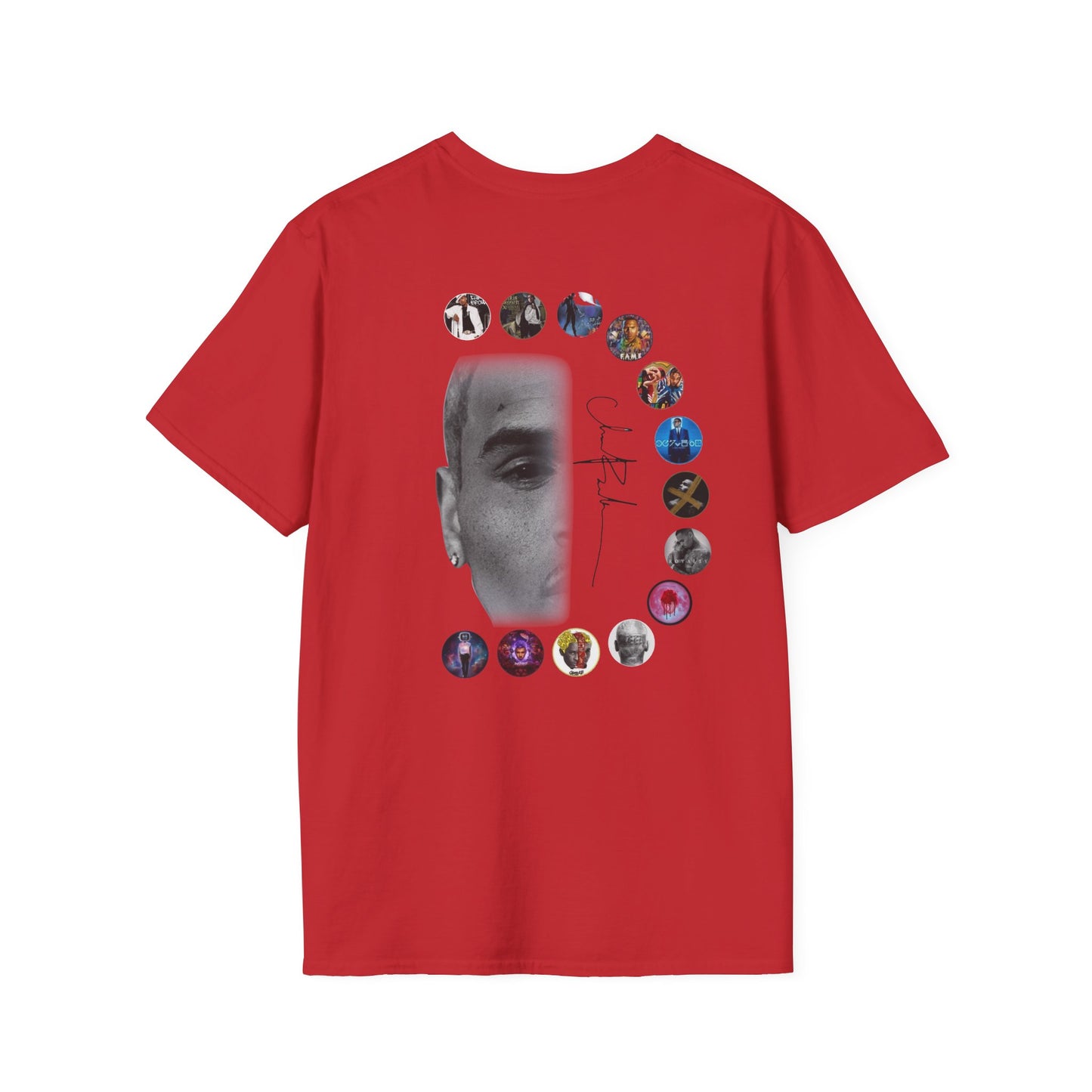 Bowl T-Shirt