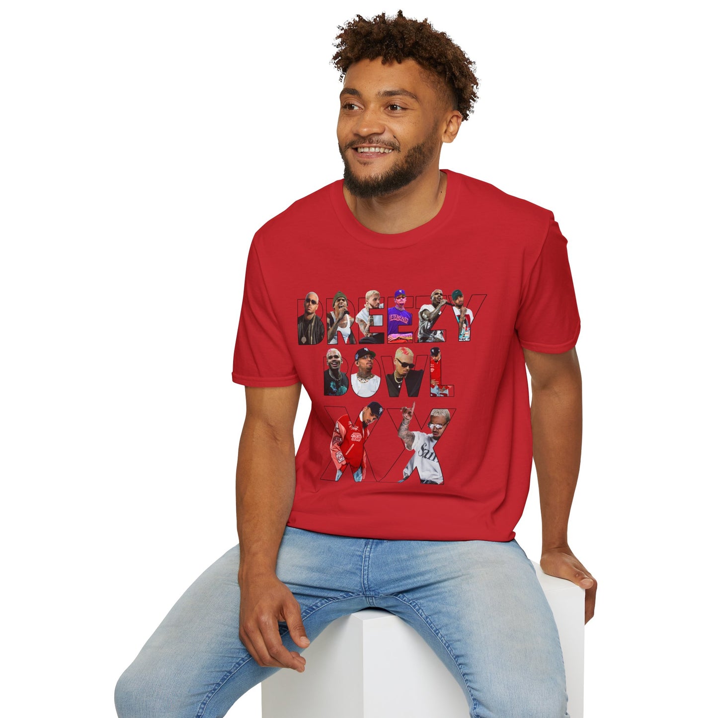 Bowl T-Shirt