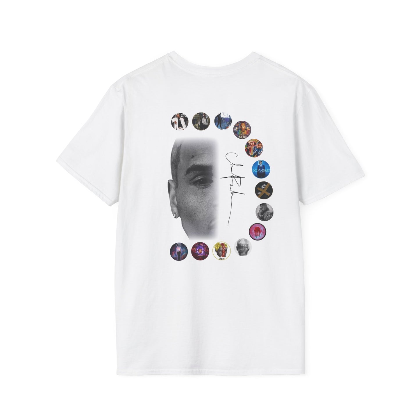 Bowl T-Shirt