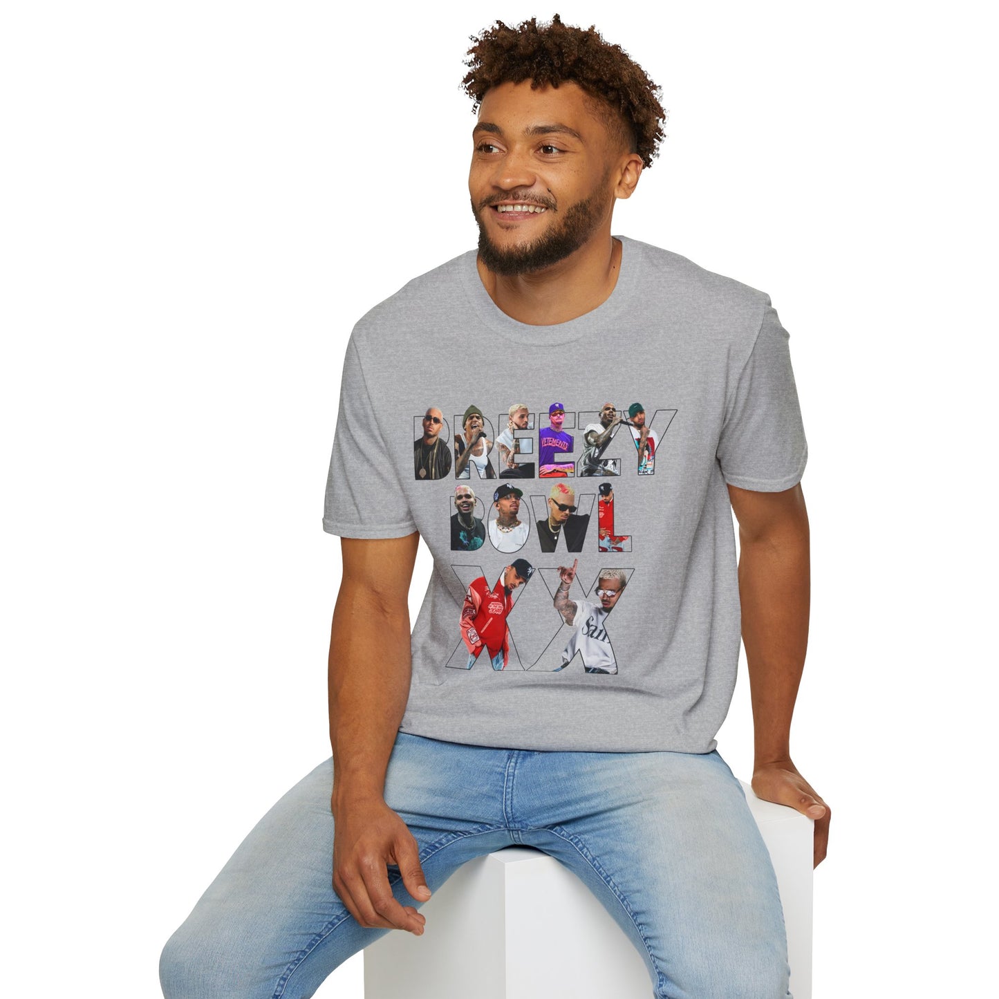Bowl T-Shirt