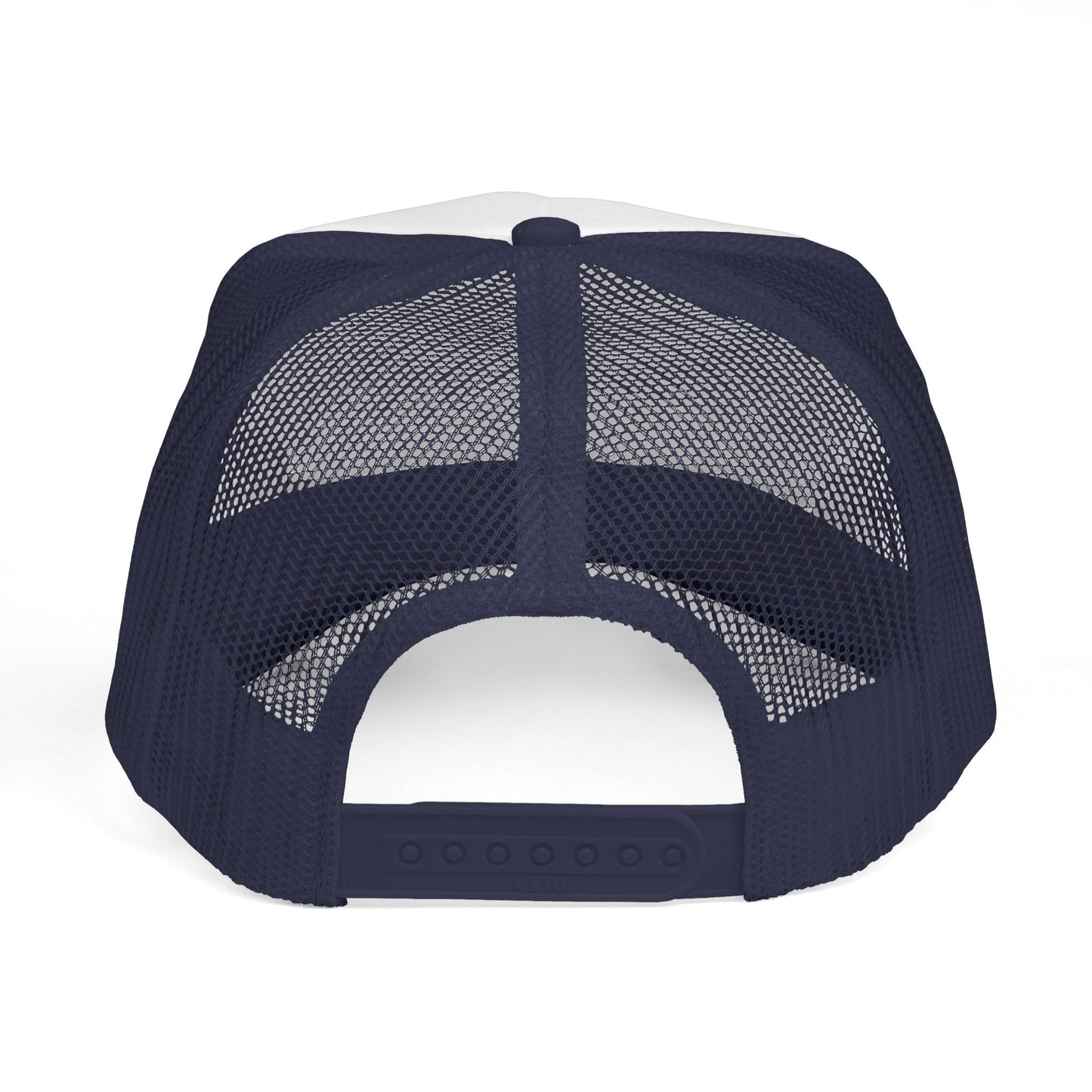 Trucker Cap - Breezy Bowl