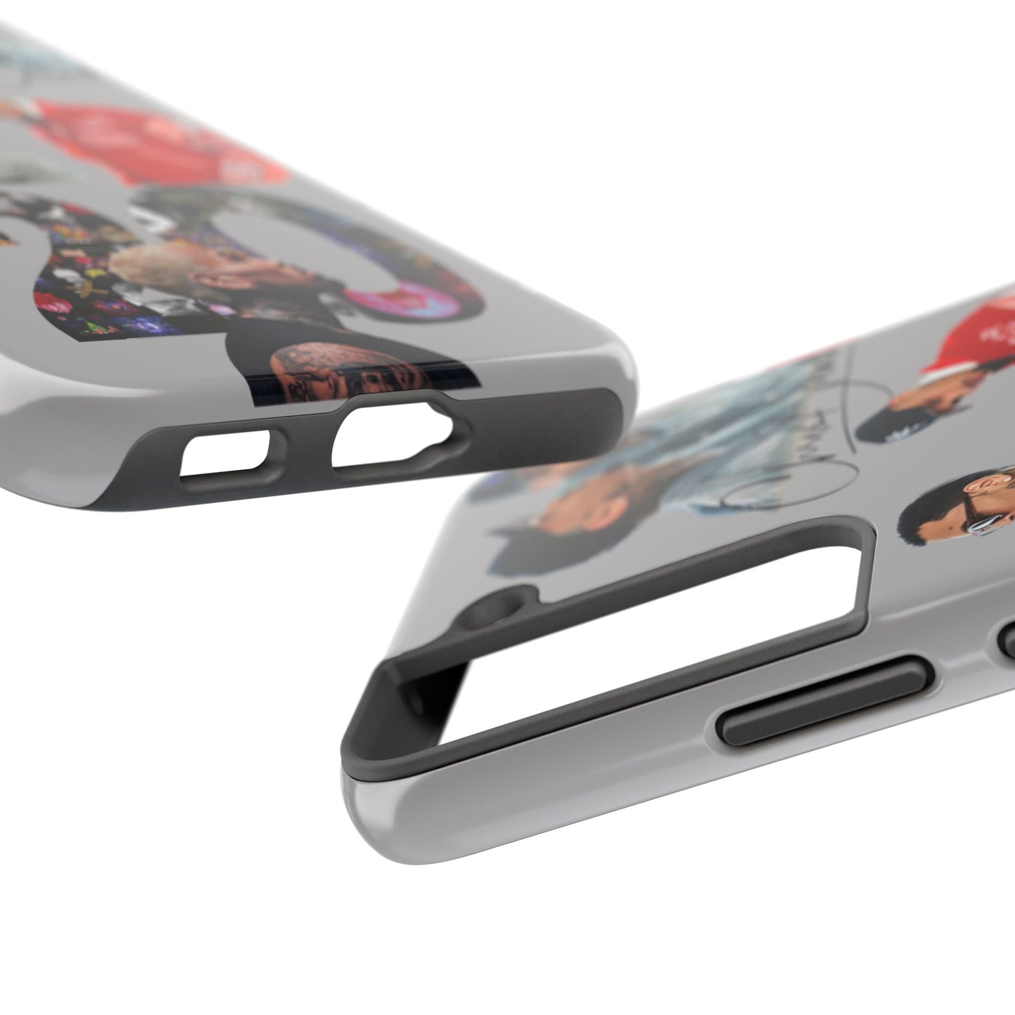 Phone Case - Chris Brown 20 Year Celebration