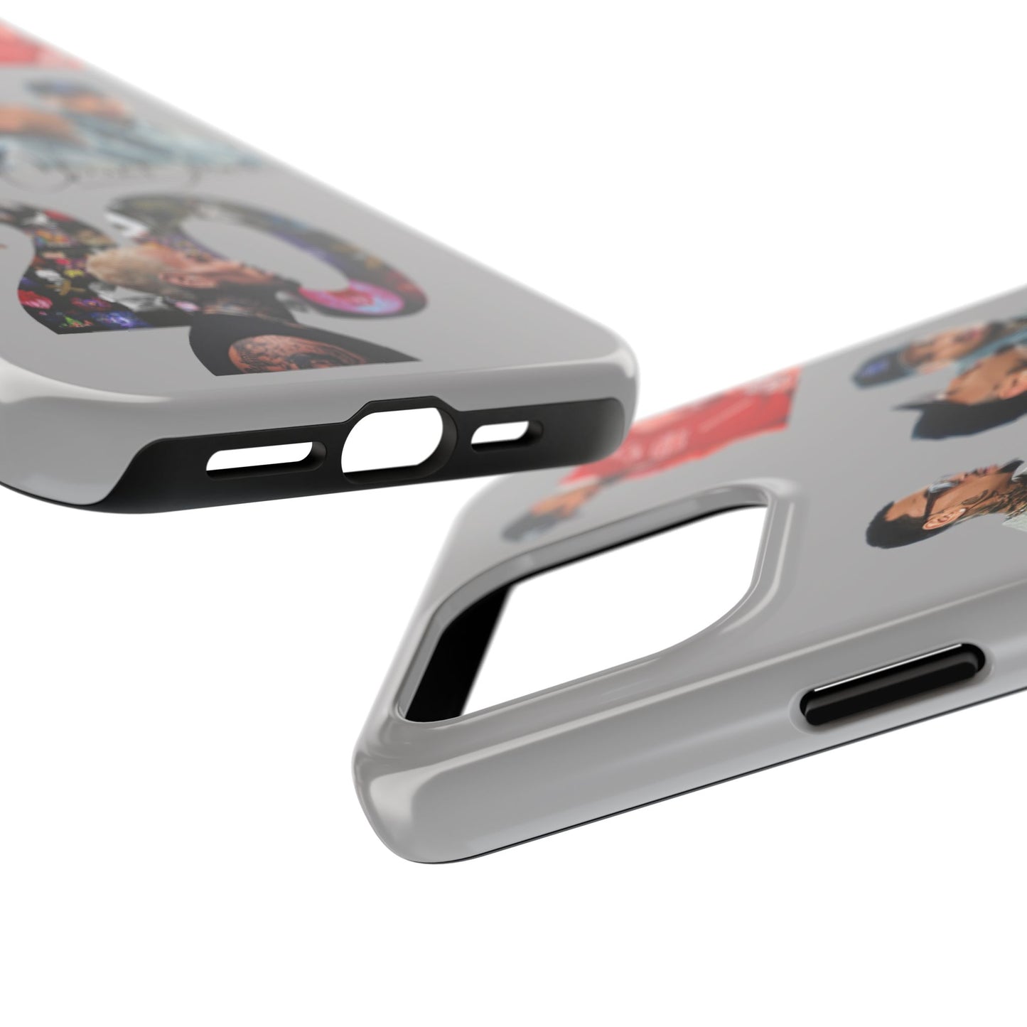 Phone Case - Chris Brown 20 Year Celebration