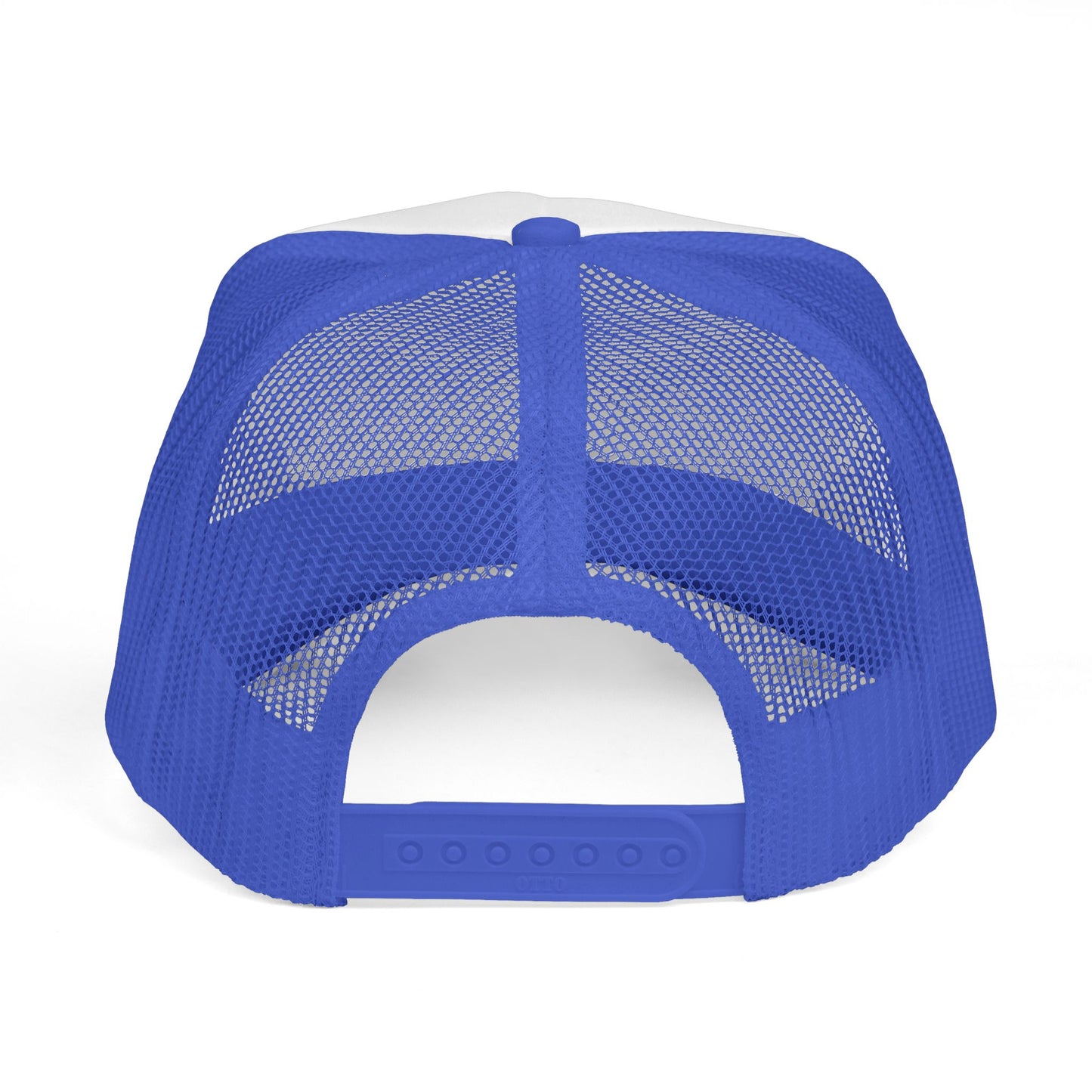 Trucker Cap - Breezy Bowl