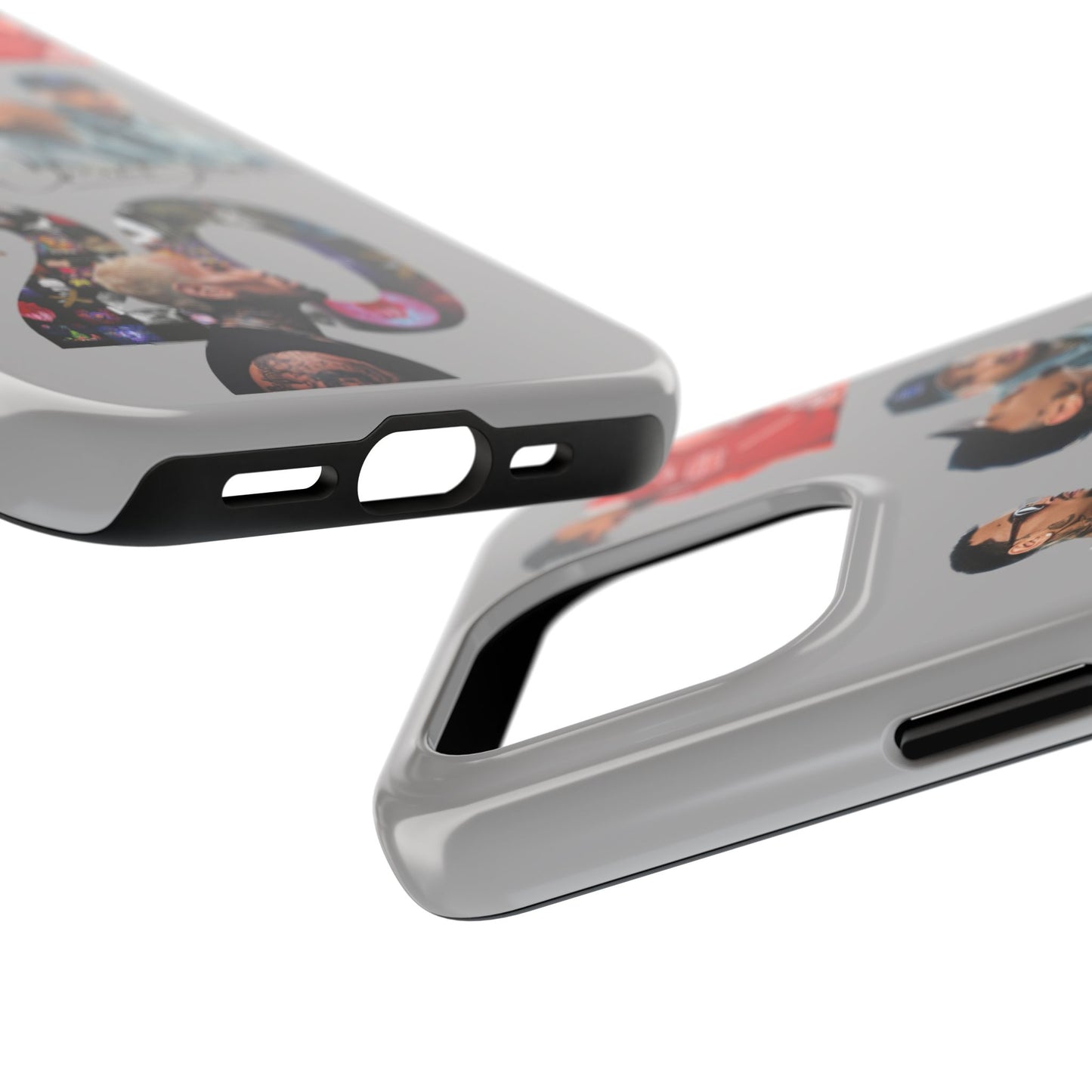 Phone Case - Chris Brown 20 Year Celebration