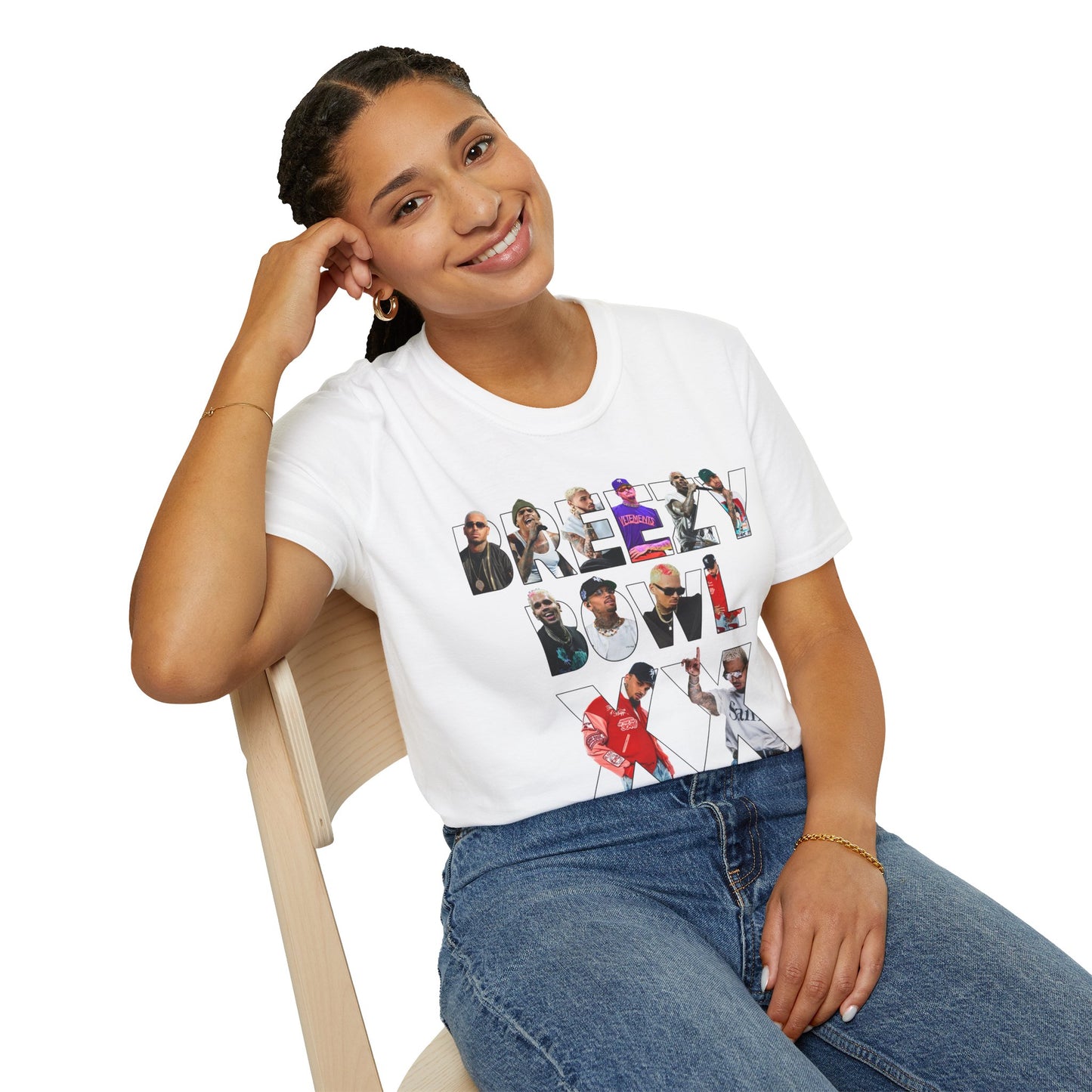 Bowl T-Shirt