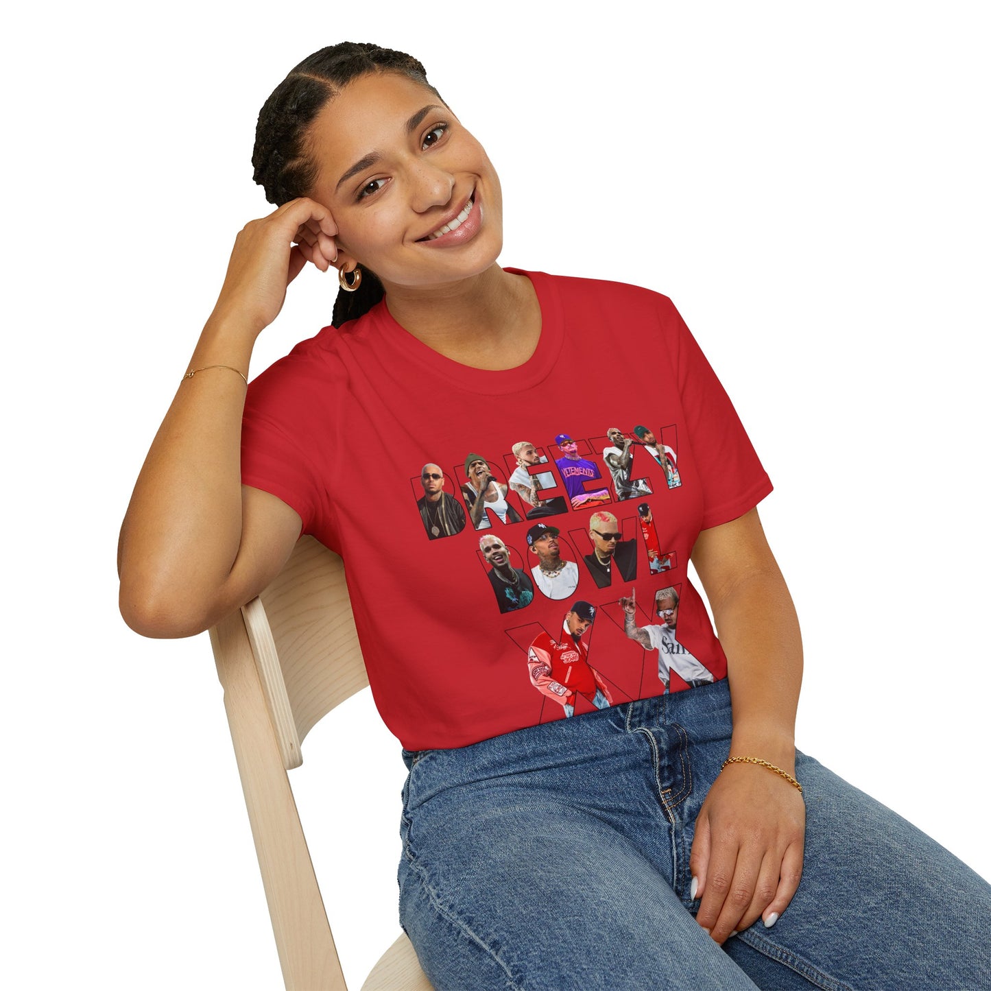 Bowl T-Shirt