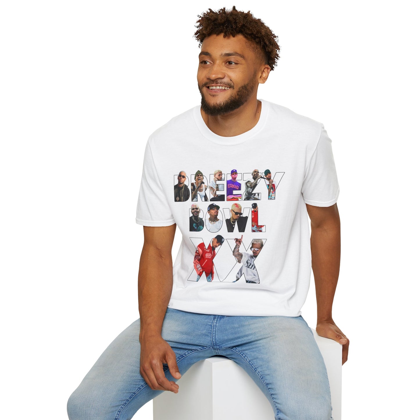 Bowl T-Shirt