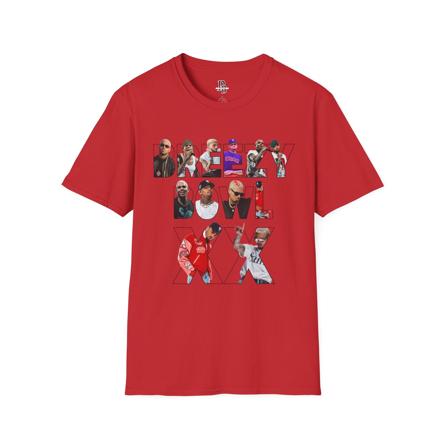 Bowl T-Shirt
