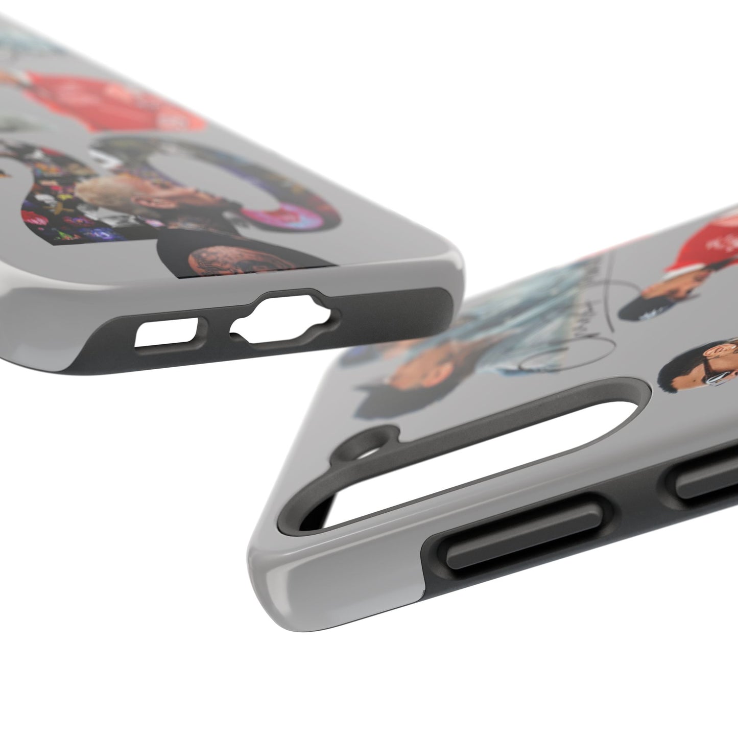 Phone Case - Chris Brown 20 Year Celebration