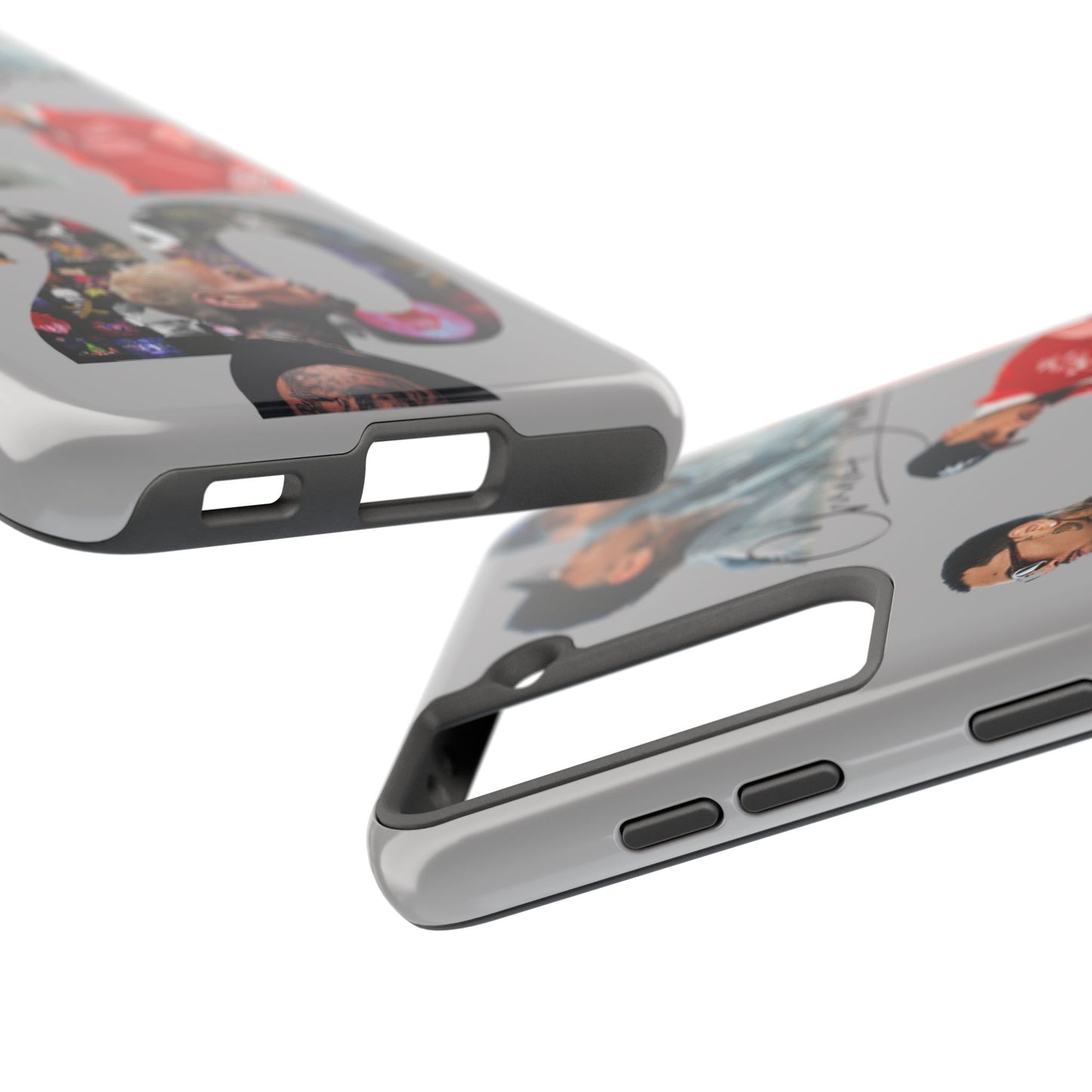 Phone Case - Chris Brown 20 Year Celebration