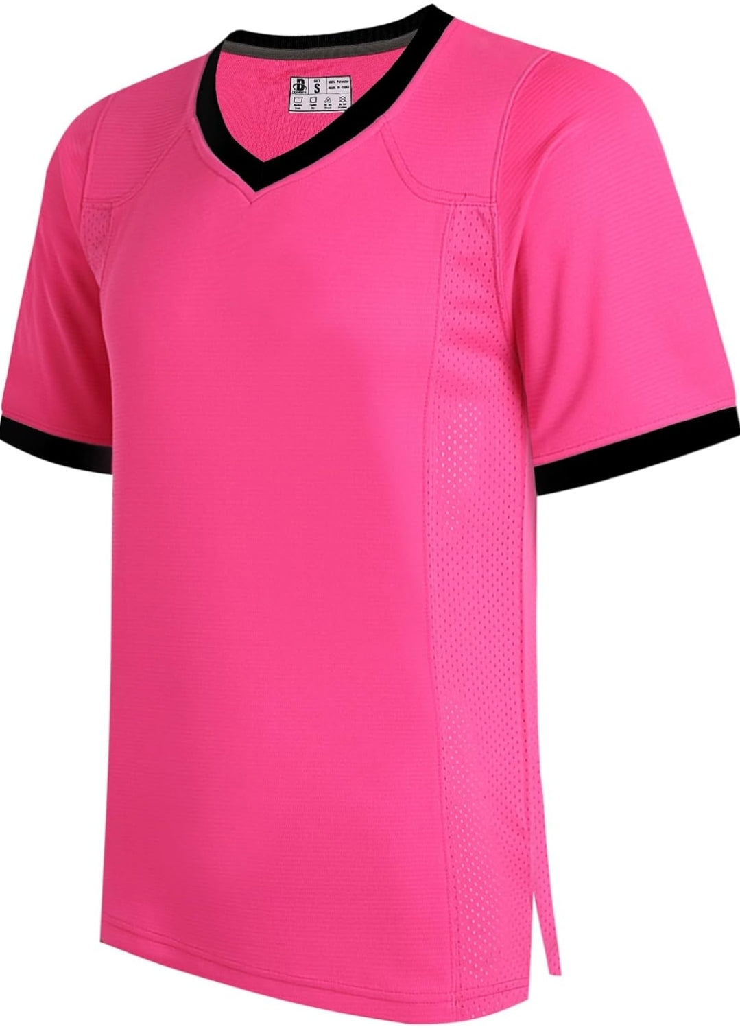 Breezy Bowl Custom Jersey