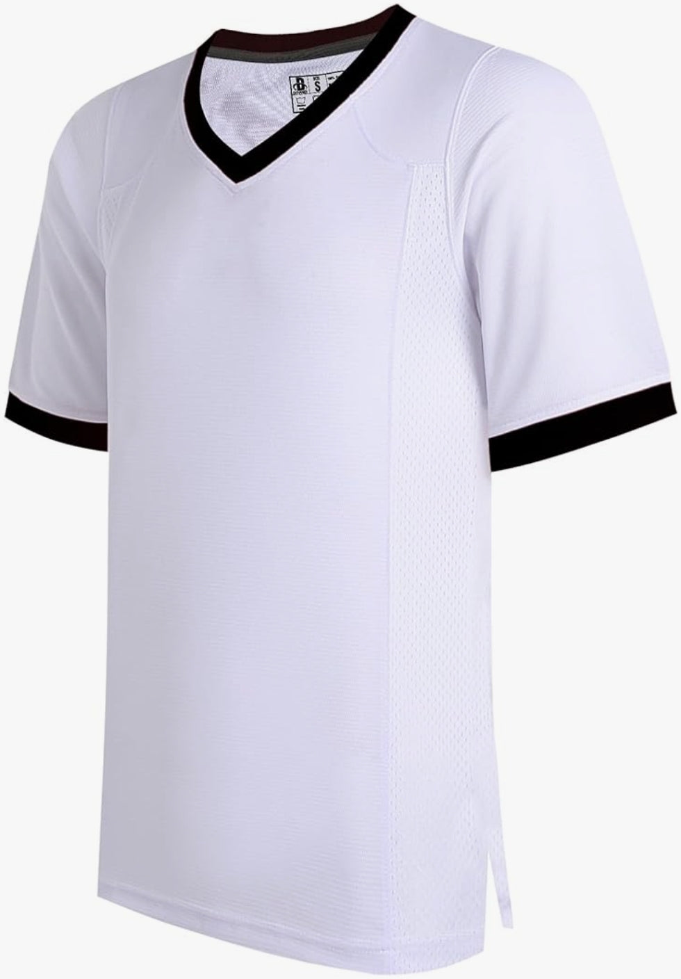 Breezy Bowl Custom Jersey