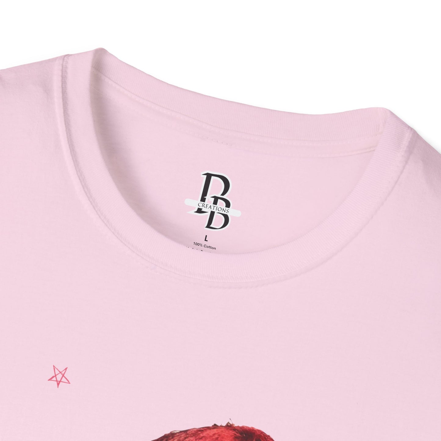 Unisex T-Shirt - Chris Brown Breezy Bowl T Shirt
