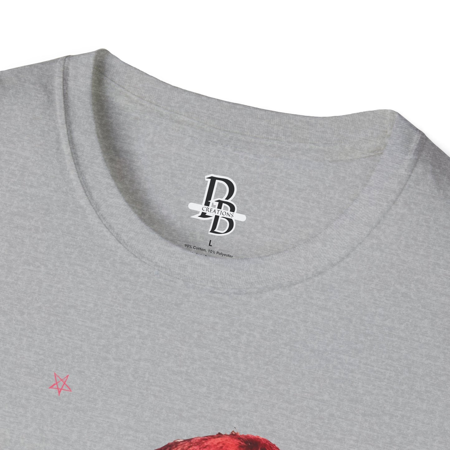 Unisex T-Shirt - Chris Brown Breezy Bowl T Shirt