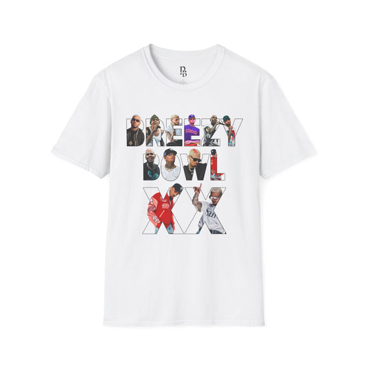 Bowl T-Shirt