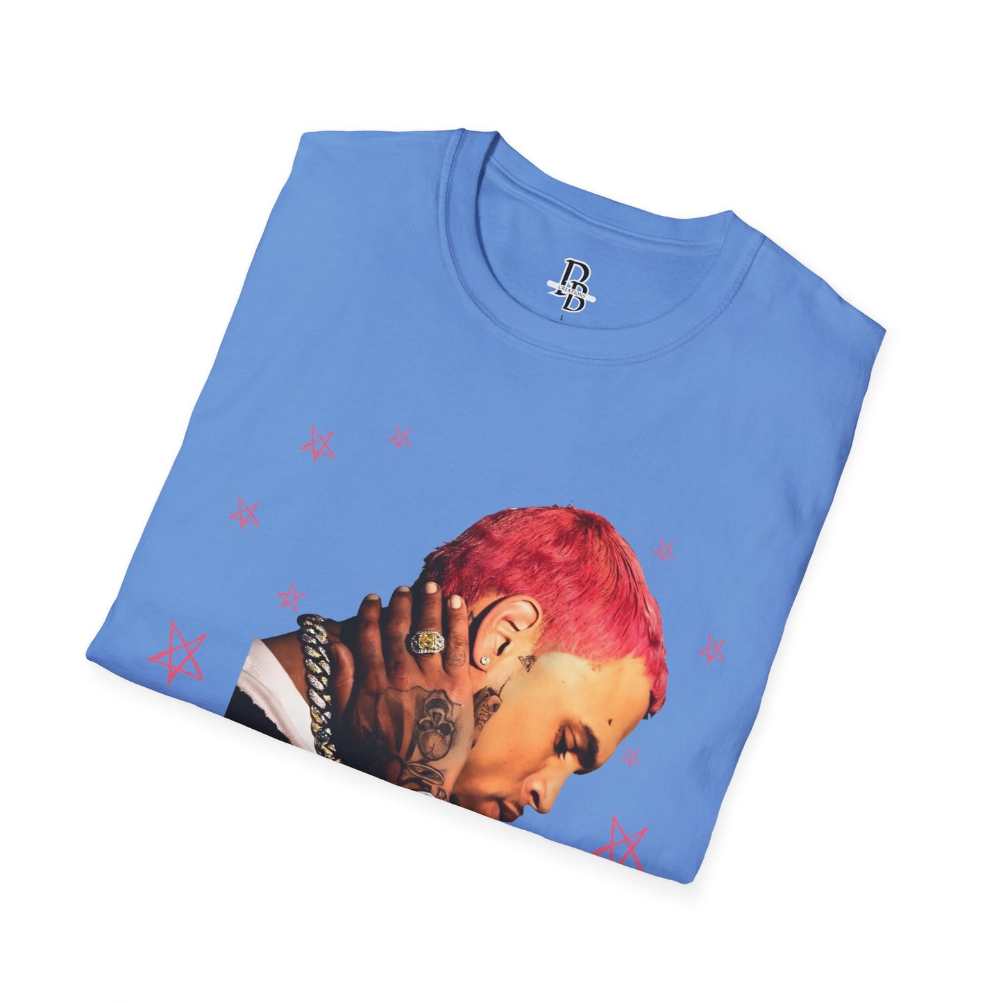 Unisex T-Shirt - Chris Brown Breezy Bowl T Shirt
