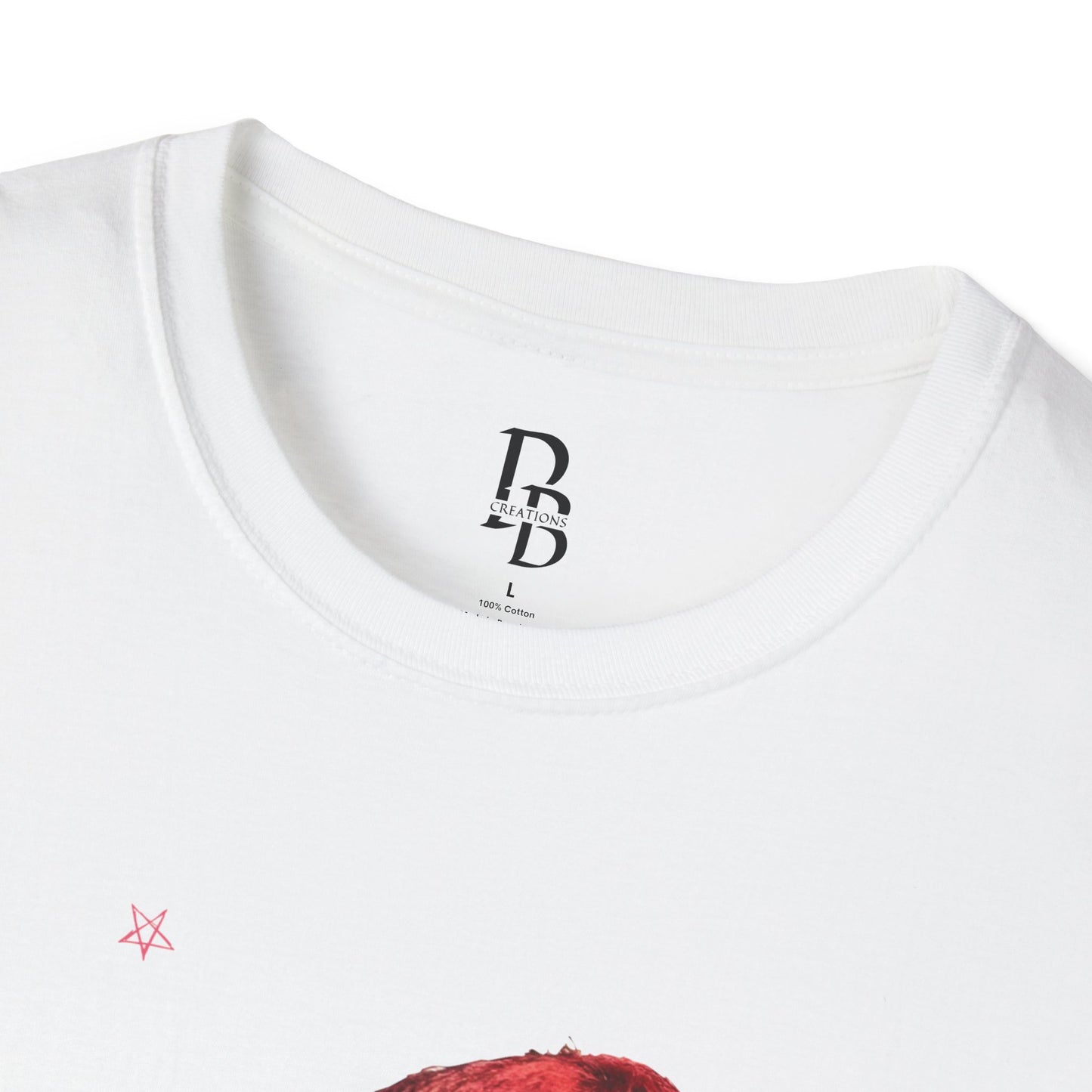 Unisex T-Shirt - Chris Brown Breezy Bowl T Shirt