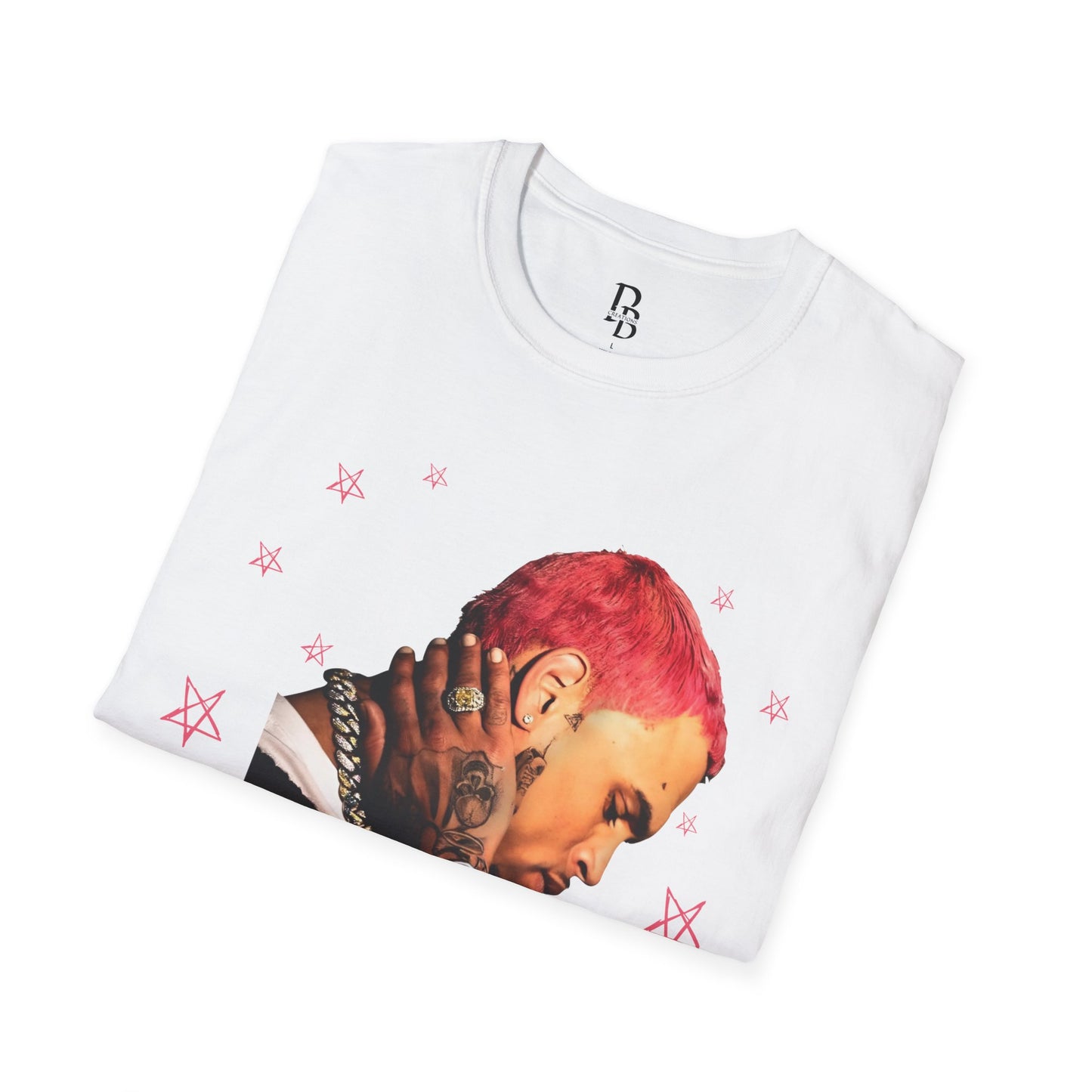 Unisex T-Shirt - Chris Brown Breezy Bowl T Shirt