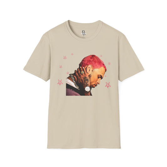 Unisex T-Shirt - Chris Brown Breezy Bowl T Shirt