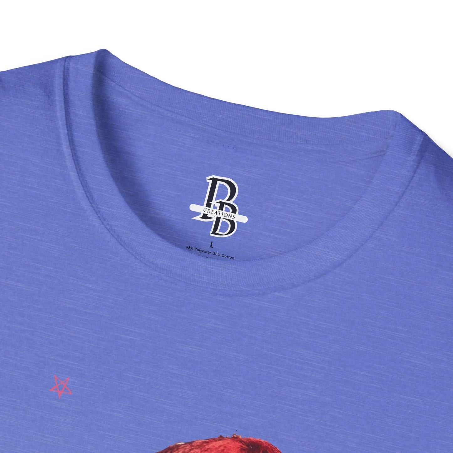 Unisex T-Shirt - Chris Brown Breezy Bowl T Shirt
