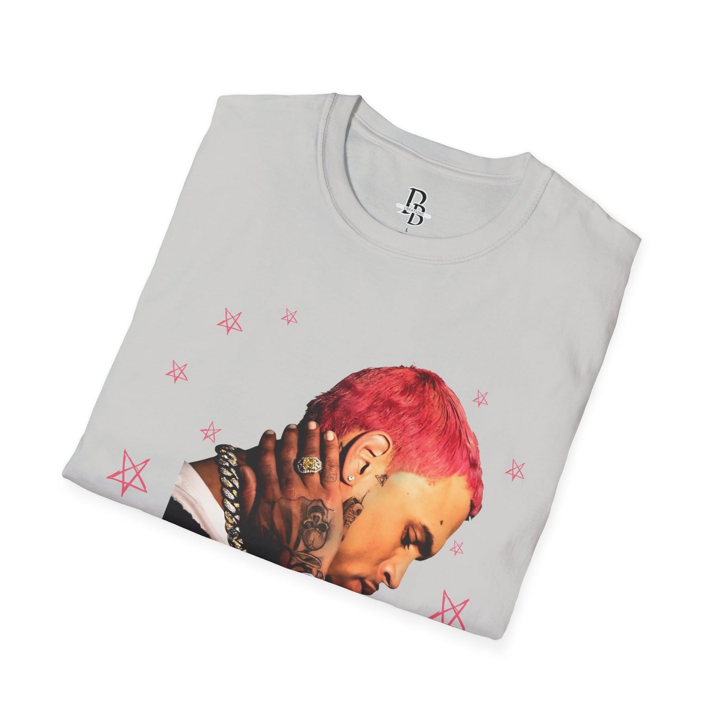 Unisex T-Shirt - Chris Brown Breezy Bowl T Shirt