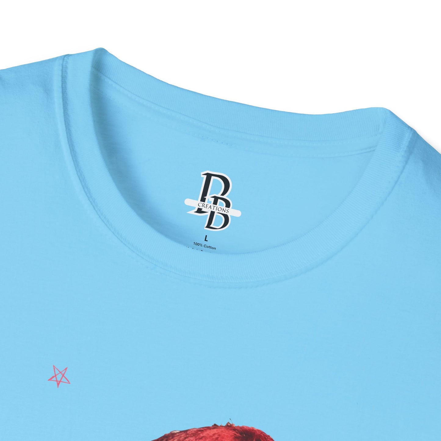 Unisex T-Shirt - Chris Brown Breezy Bowl T Shirt