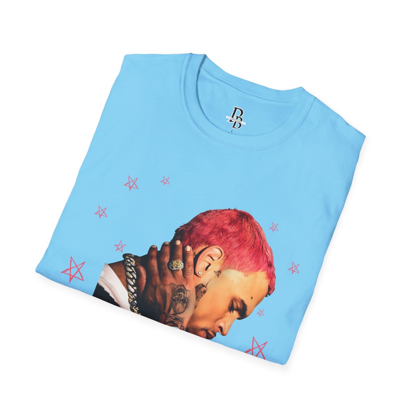 Unisex T-Shirt - Chris Brown Breezy Bowl T Shirt