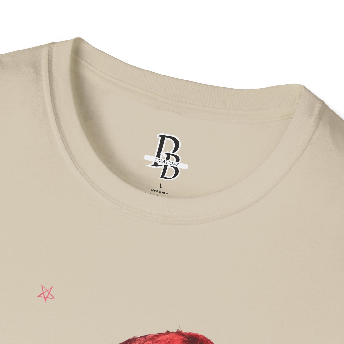 Unisex T-Shirt - Chris Brown Breezy Bowl T Shirt