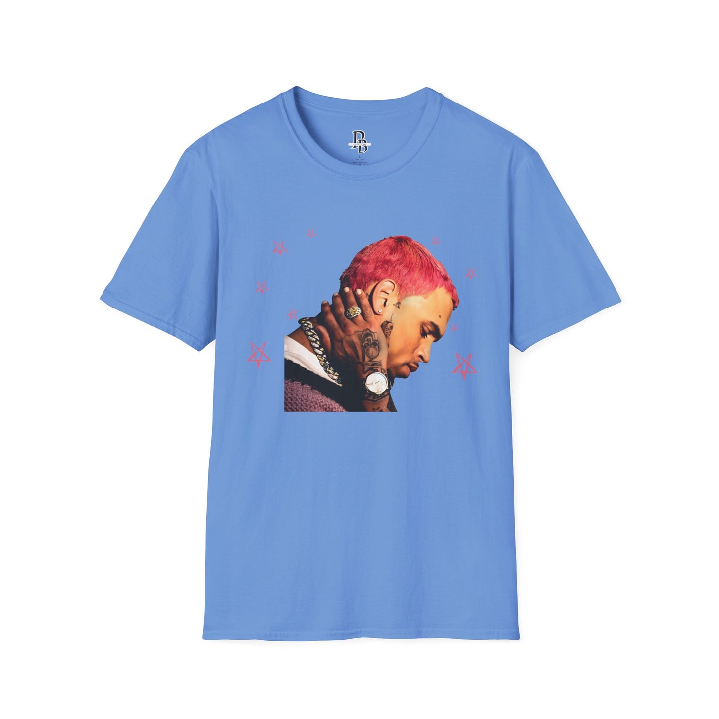 Unisex T-Shirt - Chris Brown Breezy Bowl T Shirt