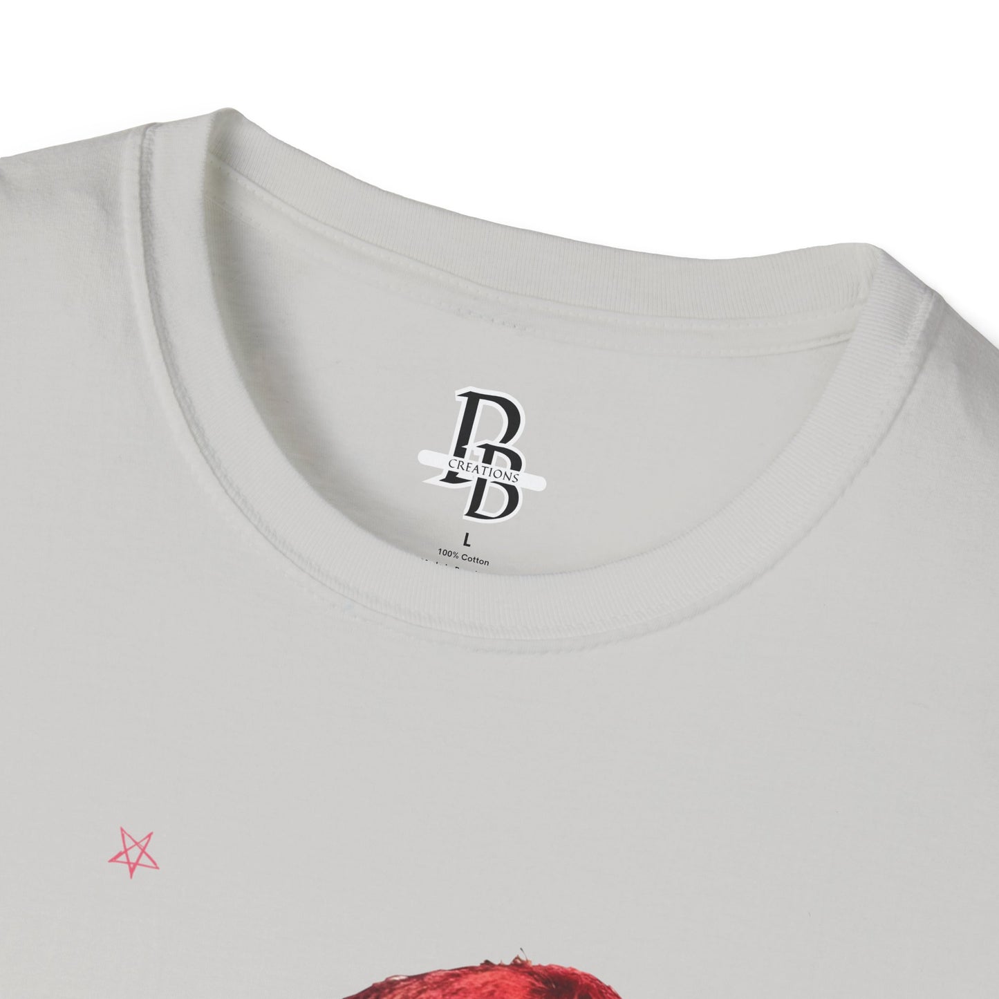 Unisex T-Shirt - Chris Brown Breezy Bowl T Shirt