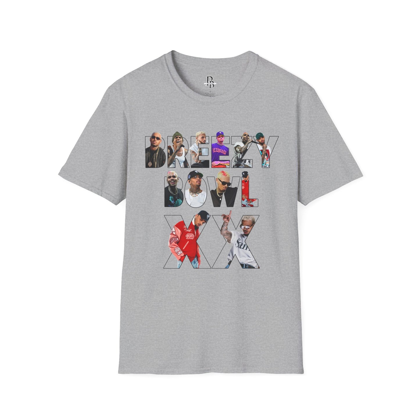 Bowl T-Shirt