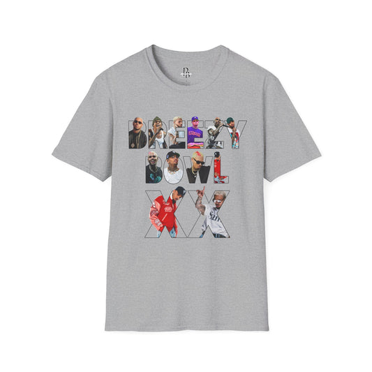 Bowl T-Shirt