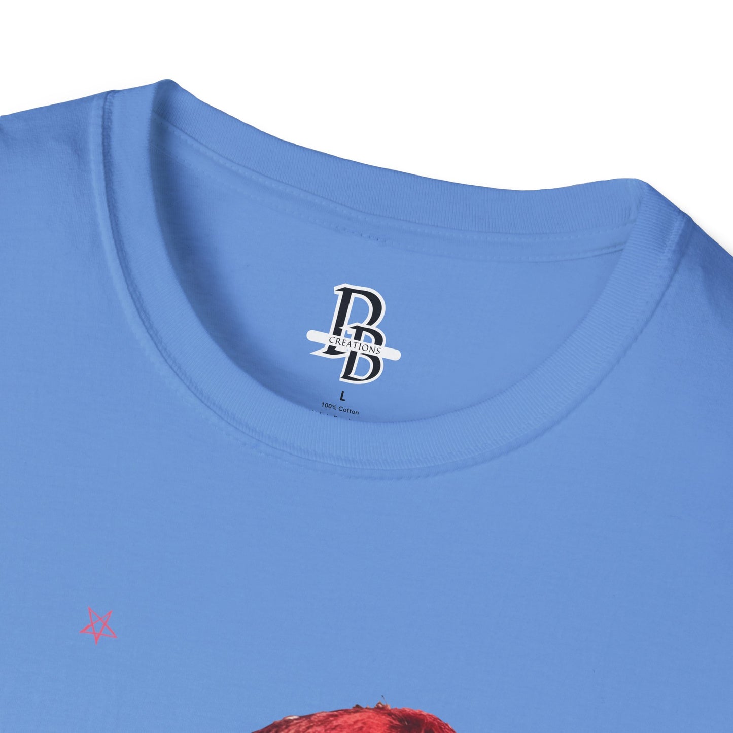 Unisex T-Shirt - Chris Brown Breezy Bowl T Shirt