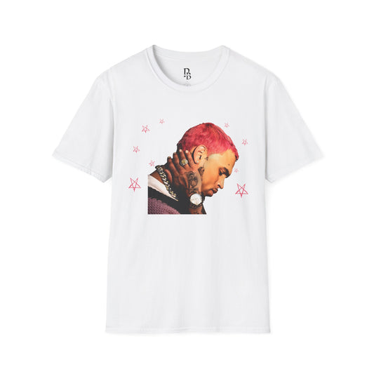 Unisex T-Shirt - Chris Brown Breezy Bowl T Shirt