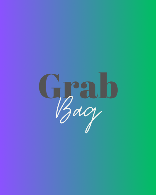 Grab Bag 10 SHIRT PRINTS