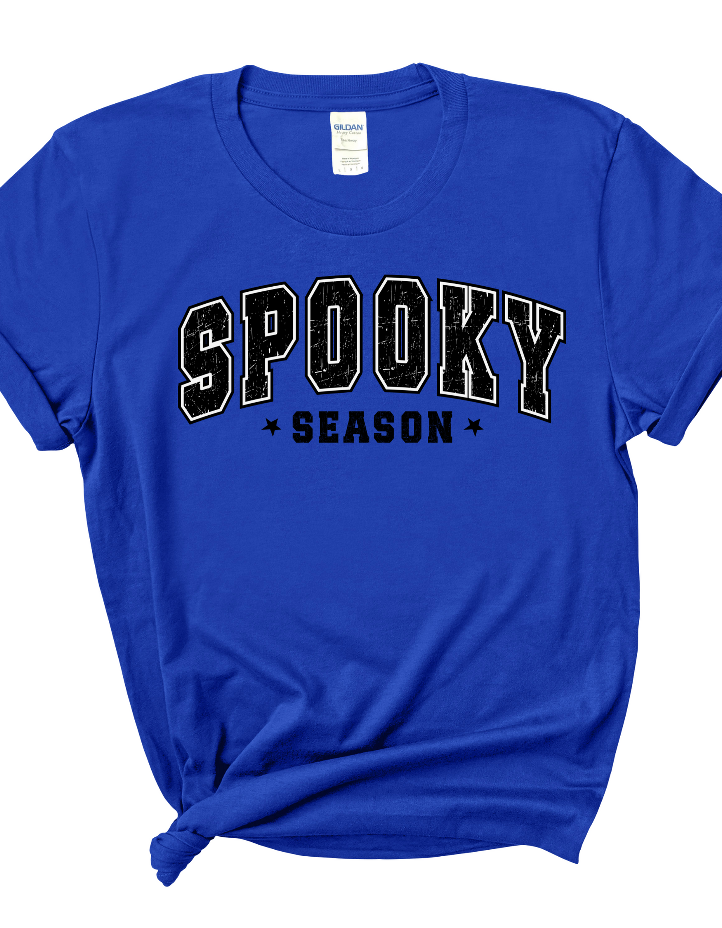 Spooky Season T-Shirt