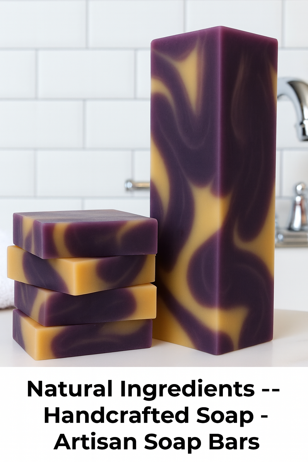 Lavender Lemongrass