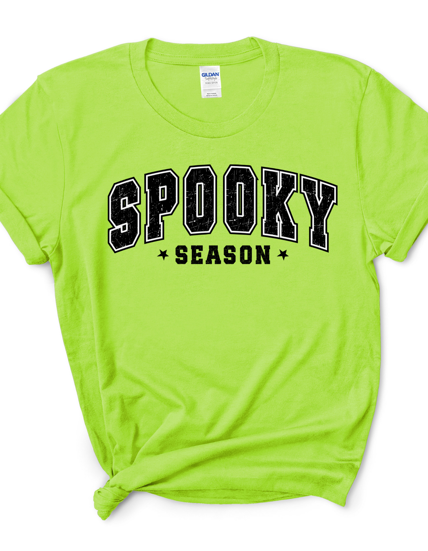 Spooky Season T-Shirt