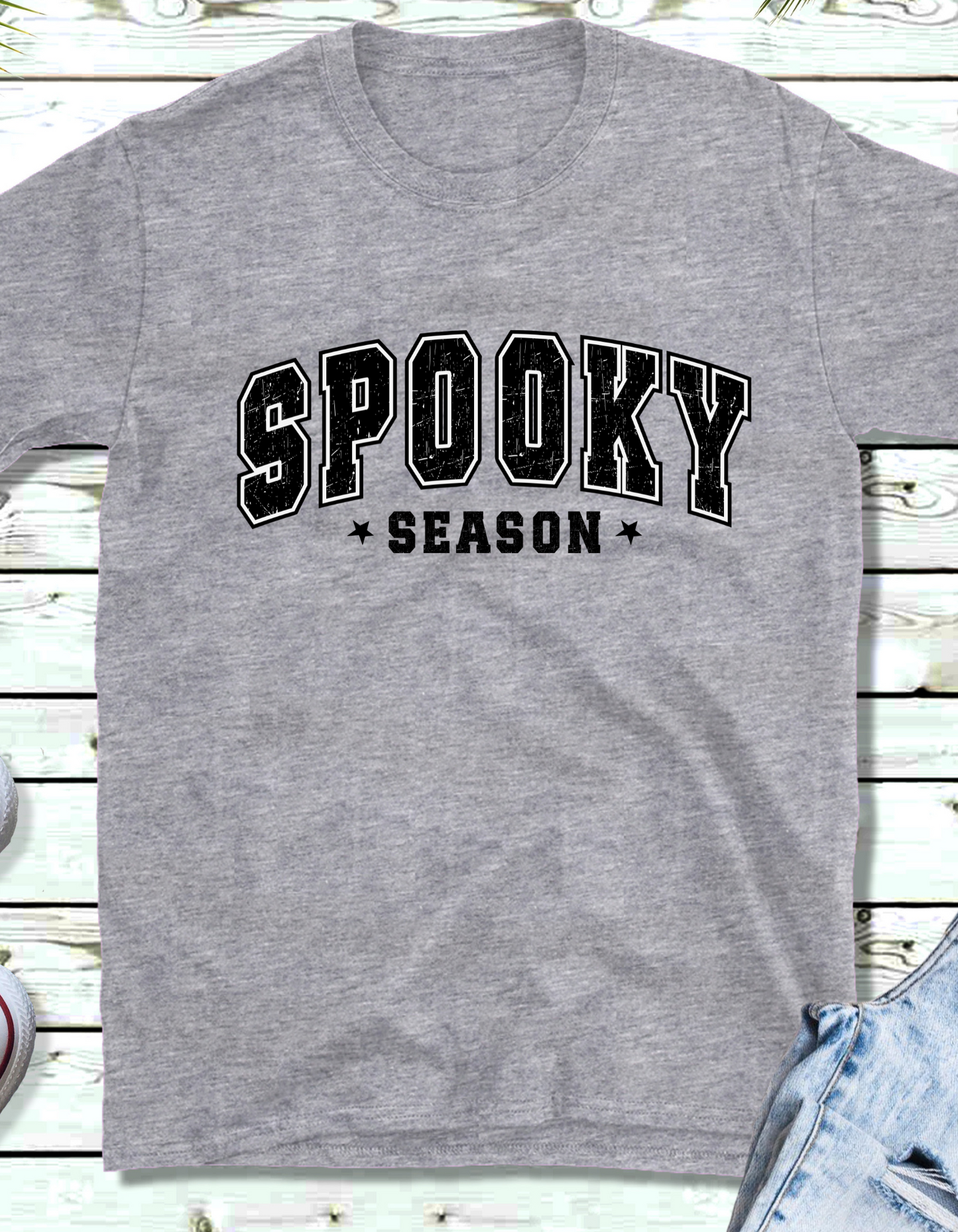 Spooky Season T-Shirt