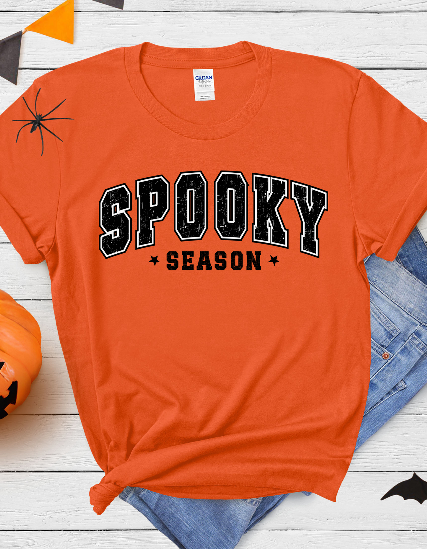 Spooky Season T-Shirt